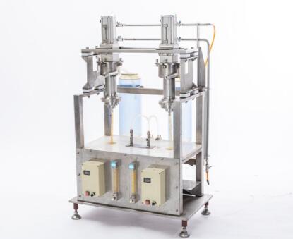 小型萃取機(jī)在檸檬酸發(fā)酵液萃取分離中可以發(fā)揮哪些功能