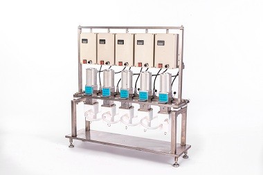 萃取設備廠家制作工藝