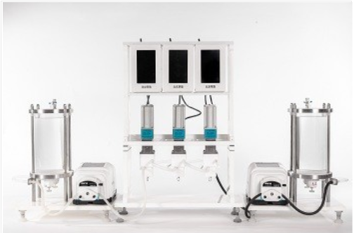 植物離心萃取機具備哪些特點
