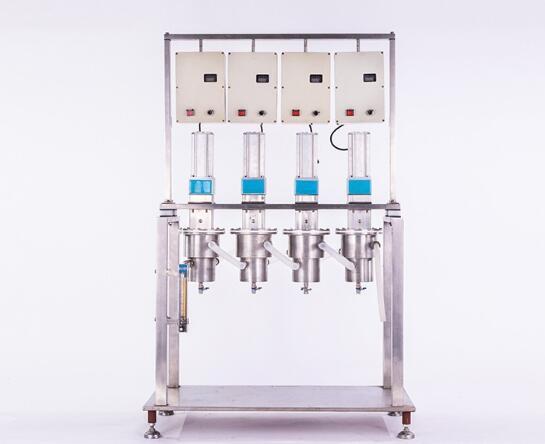 大型萃取機產品深受行業用戶歡迎的原因